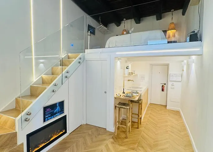 Loft Experience