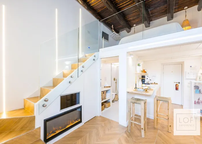 Loft Experience