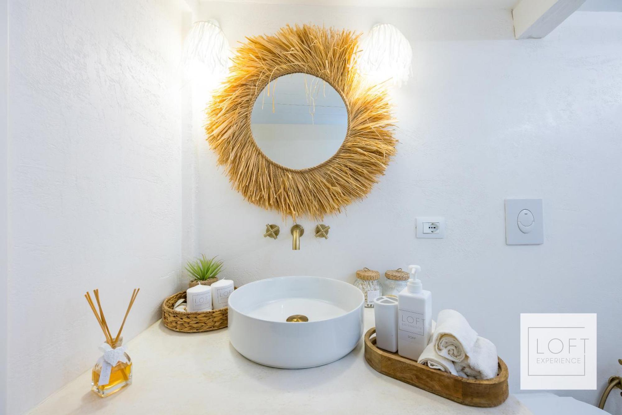 Apartment Loft Experience Naples