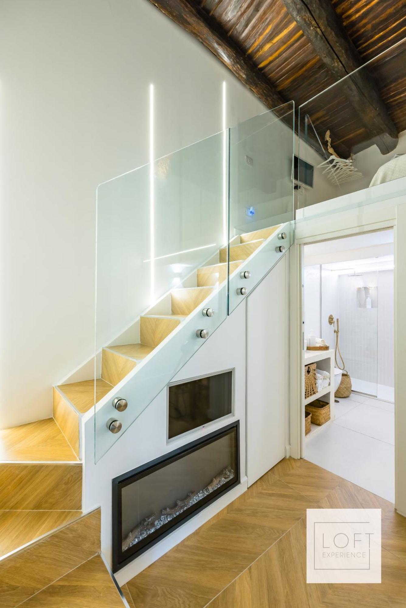 Loft Experience Naples
