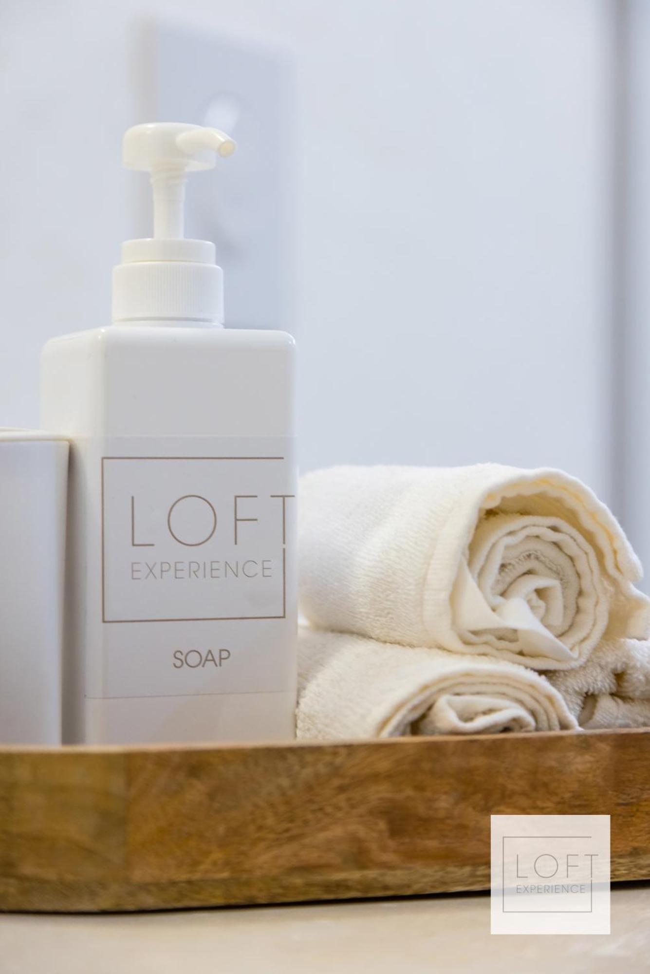 Apartment Loft Experience Naples