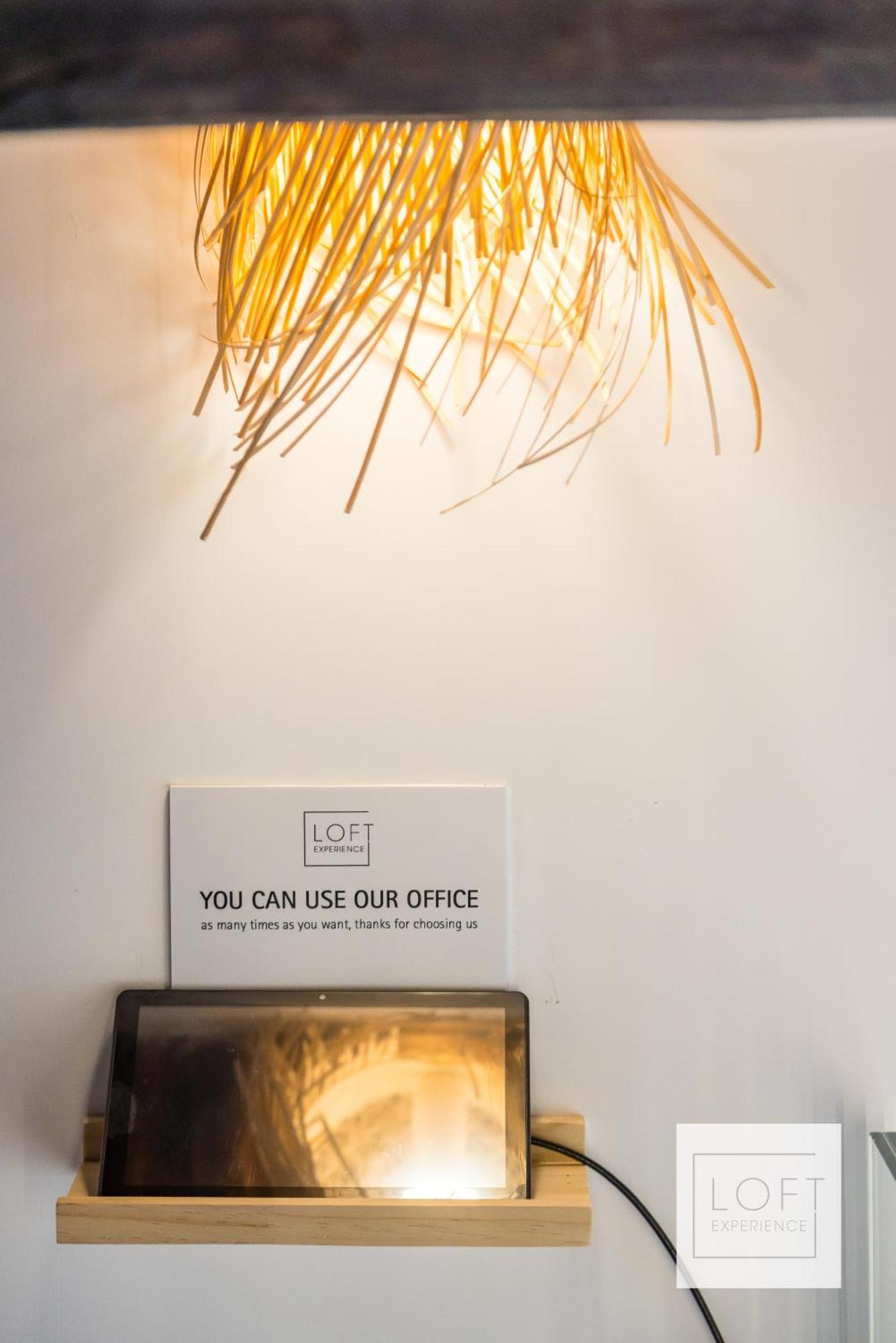 Apartment Loft Experience Naples