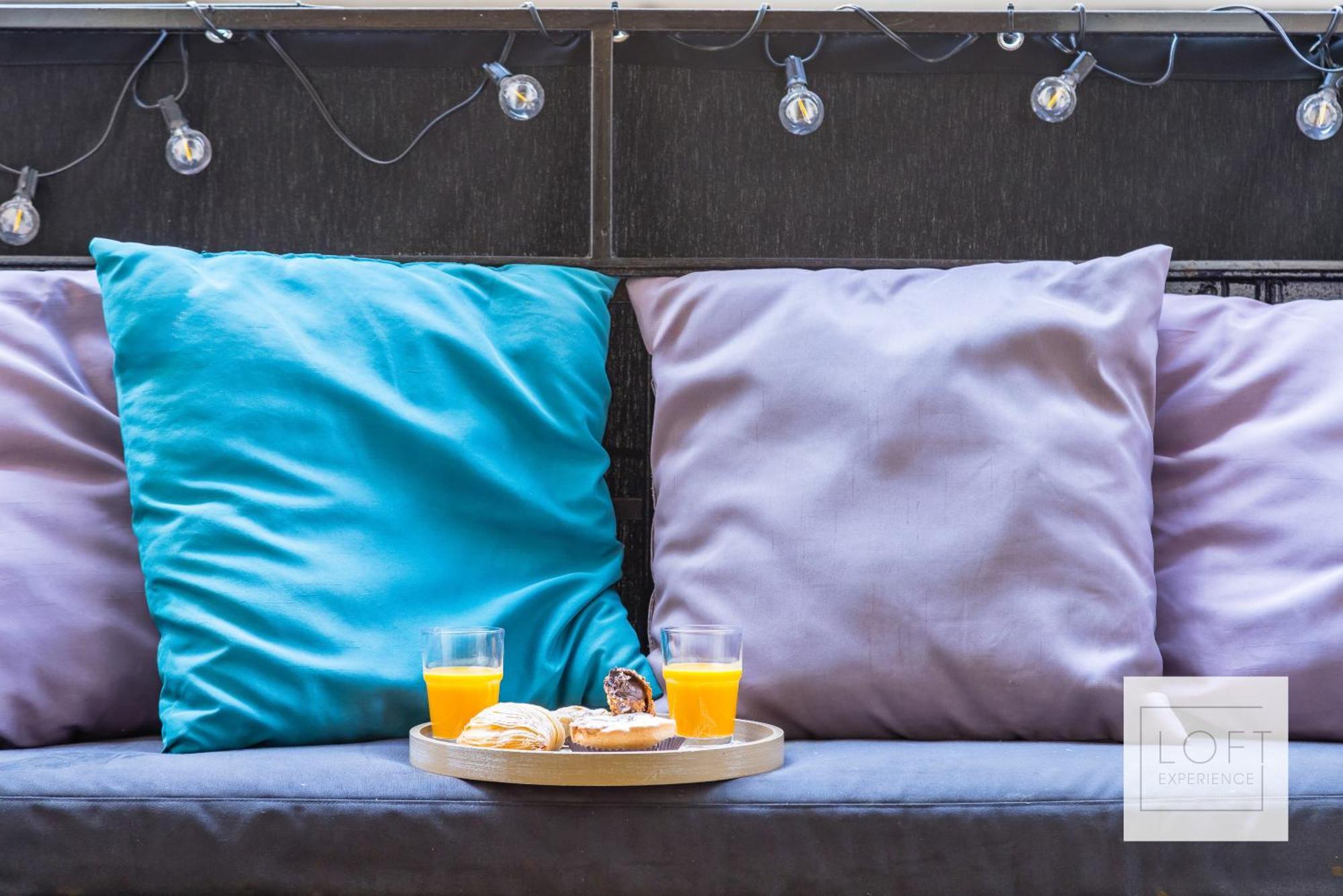 Loft Experience Naples