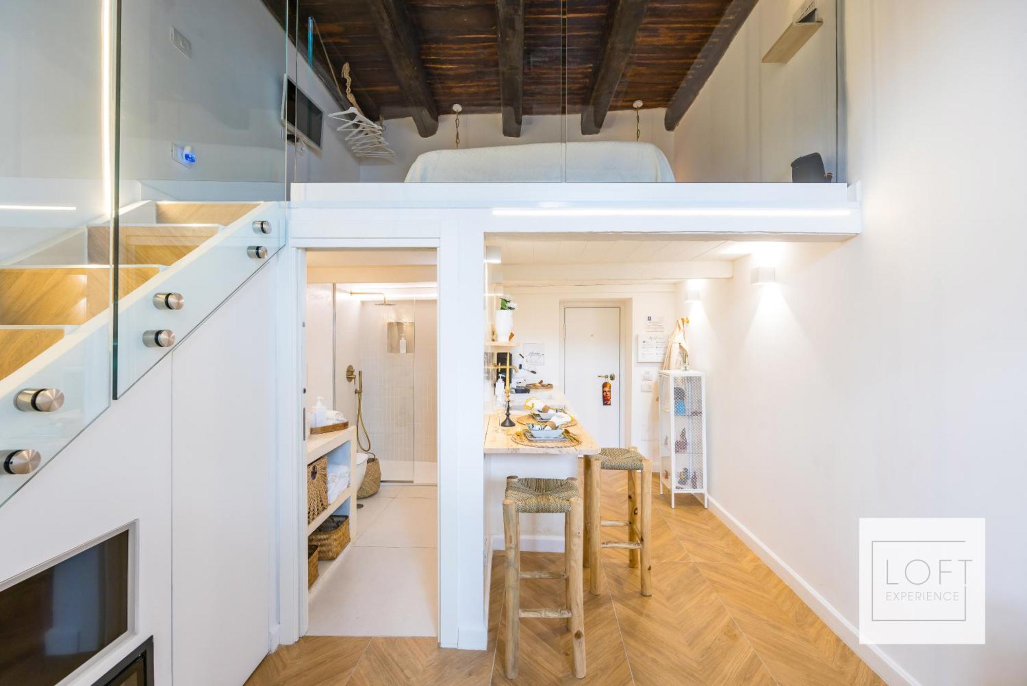Loft Experience Naples