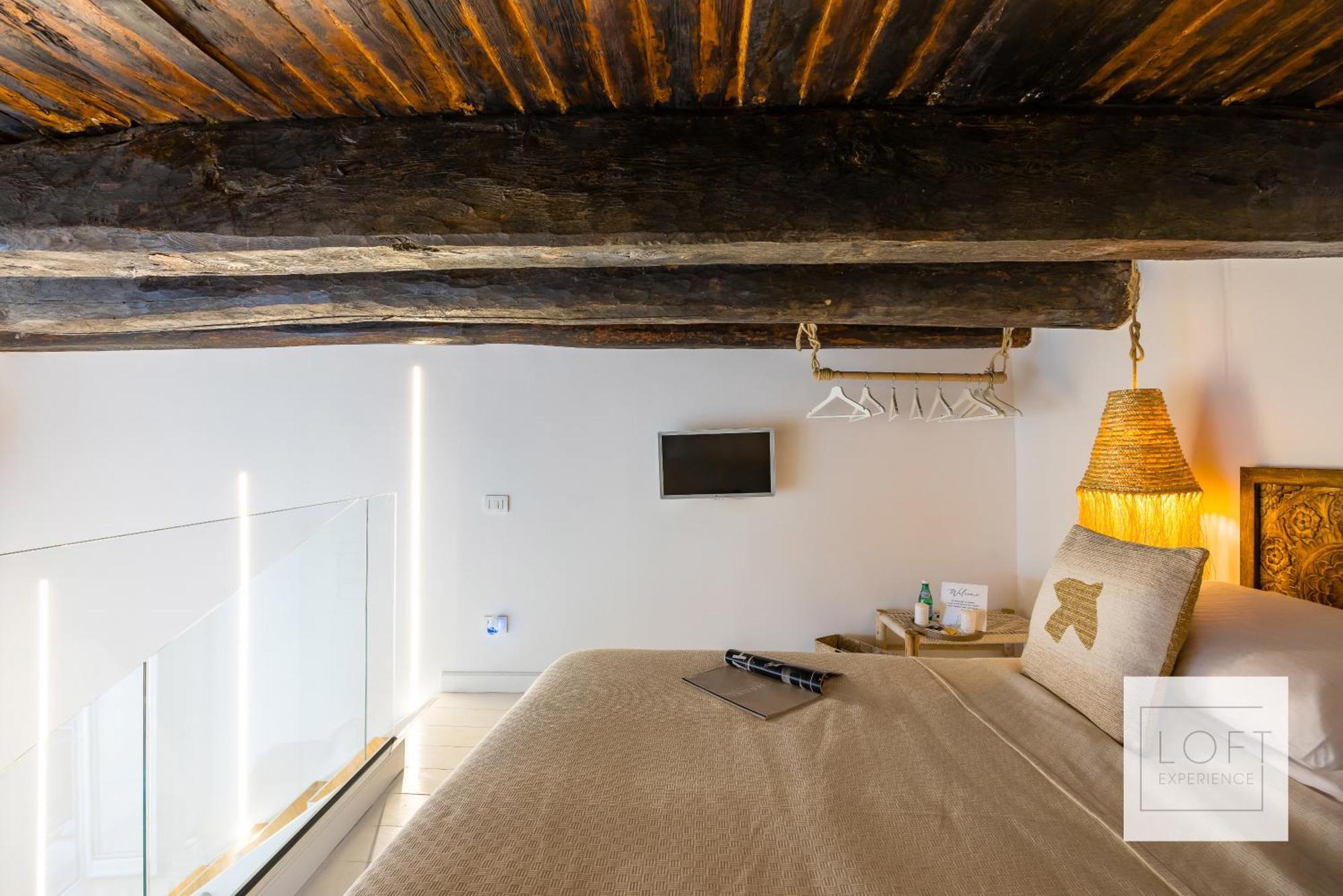 Loft Experience Apartment