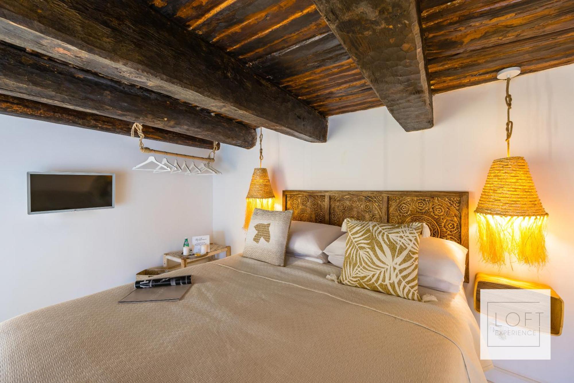 Apartment Loft Experience *