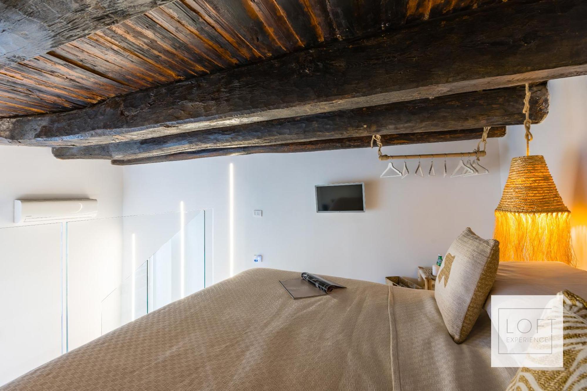 Loft Experience Naples