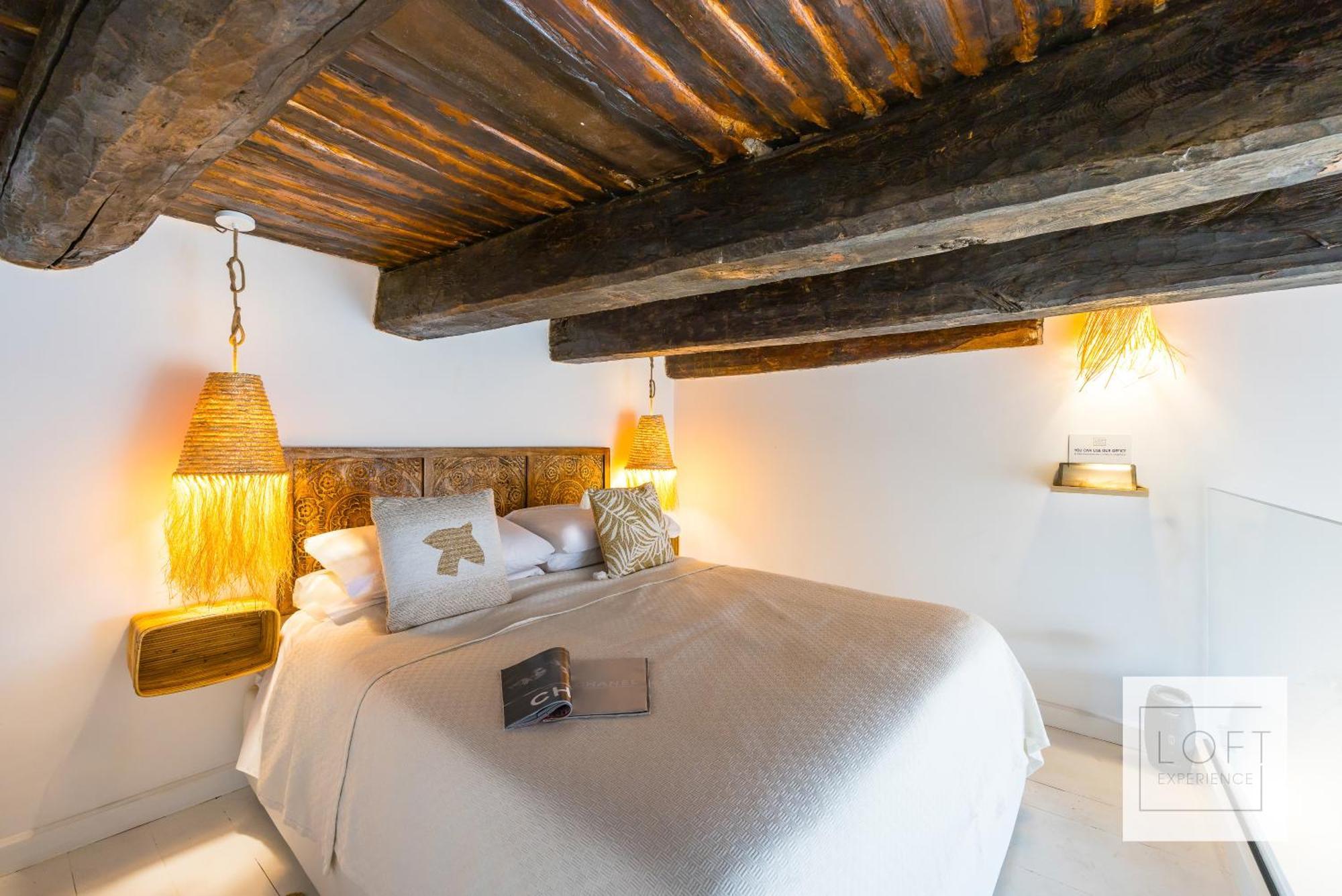 Loft Experience