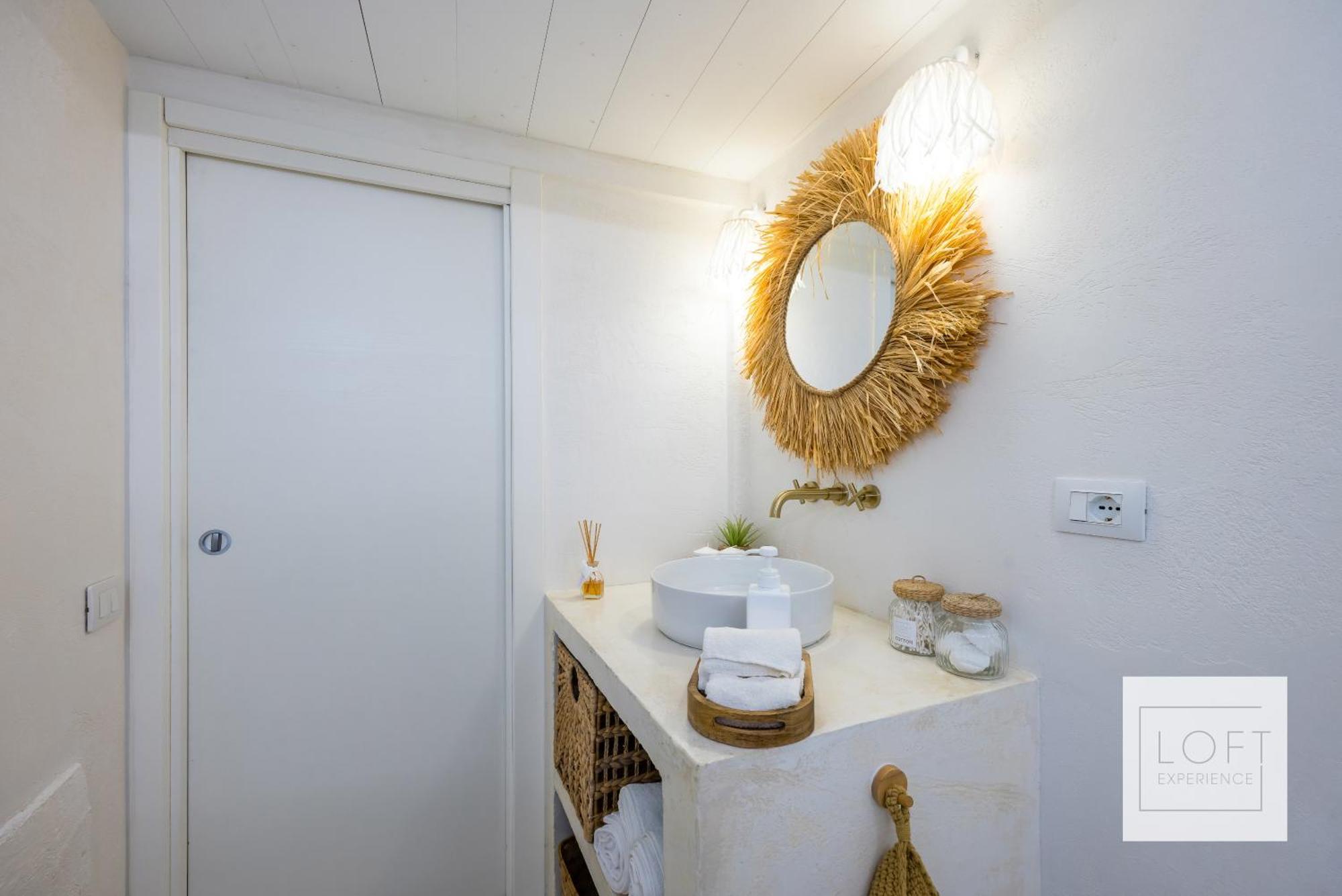 Loft Experience Apartment