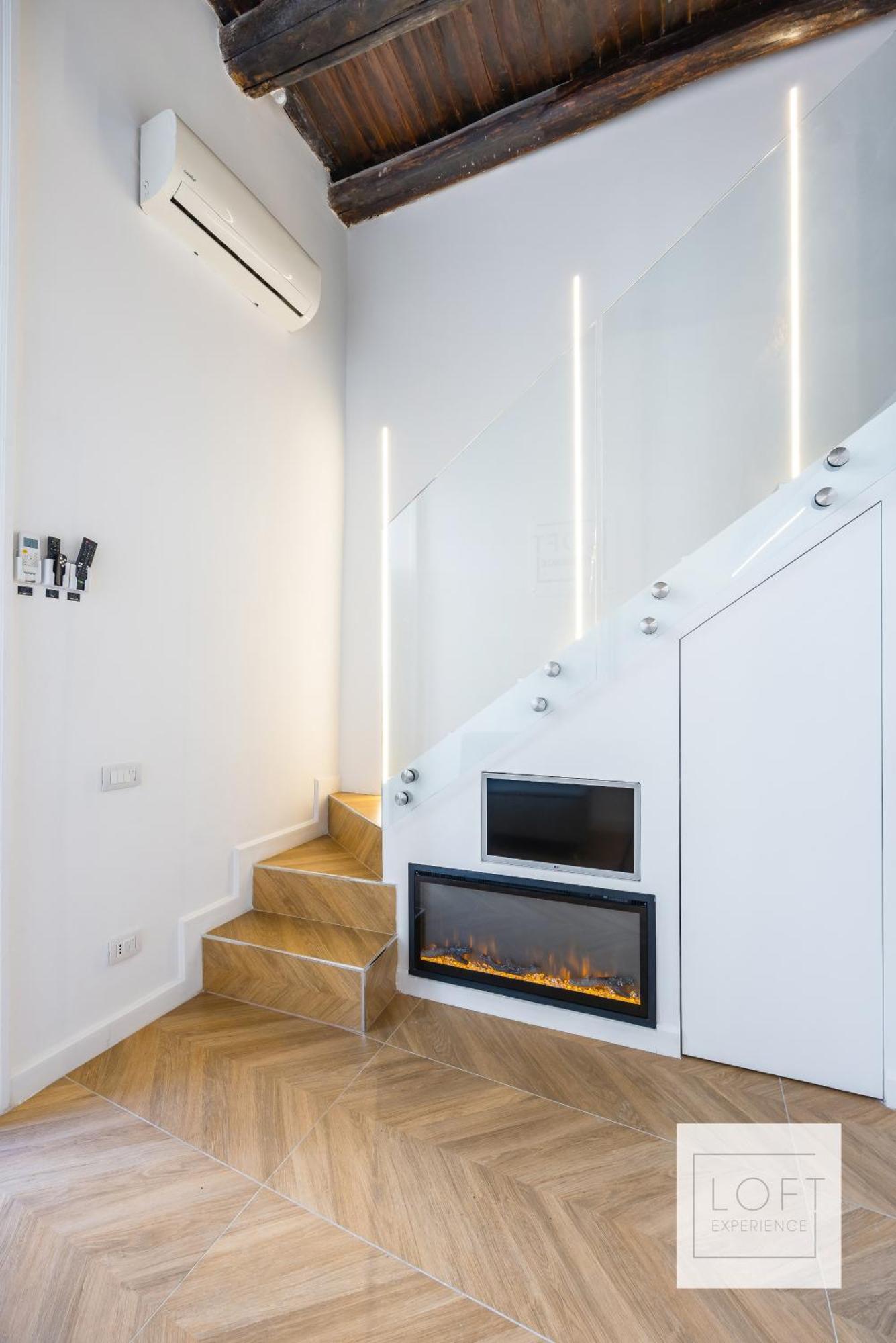 Loft Experience Apartment Neapel