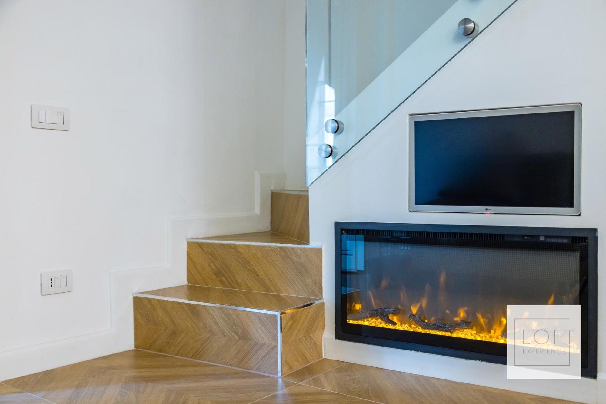 Loft Experience Apartment *