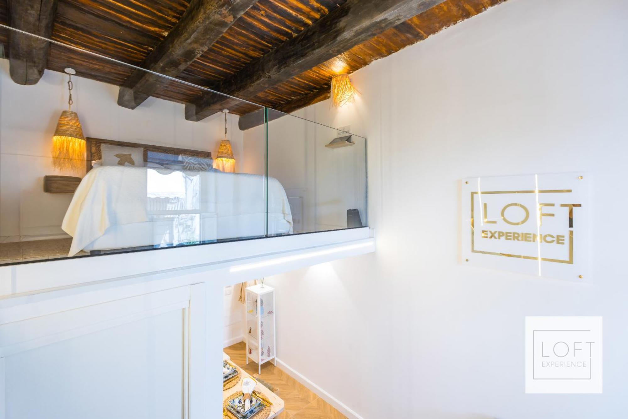 Loft Experience Apartment