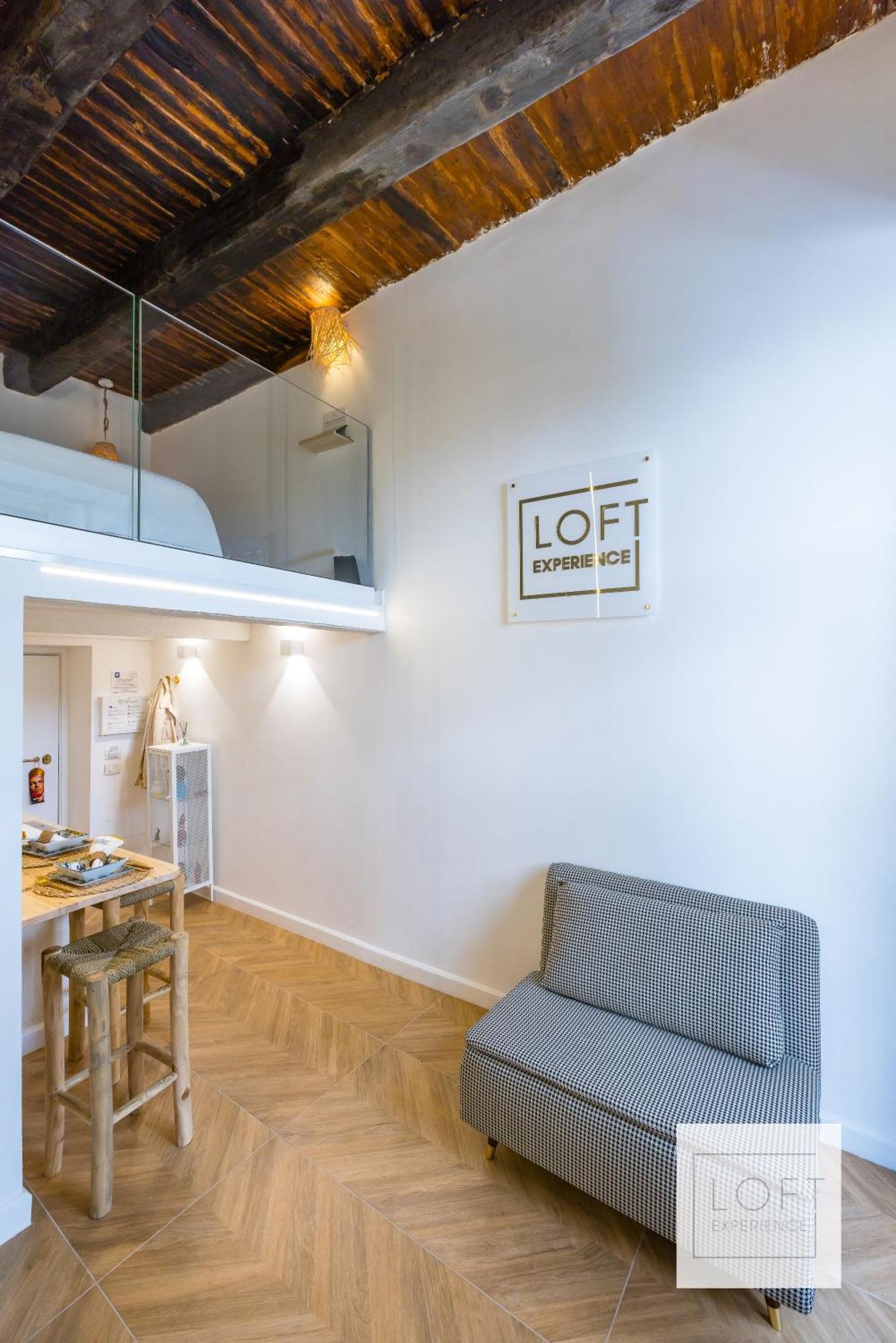 Loft Experience *